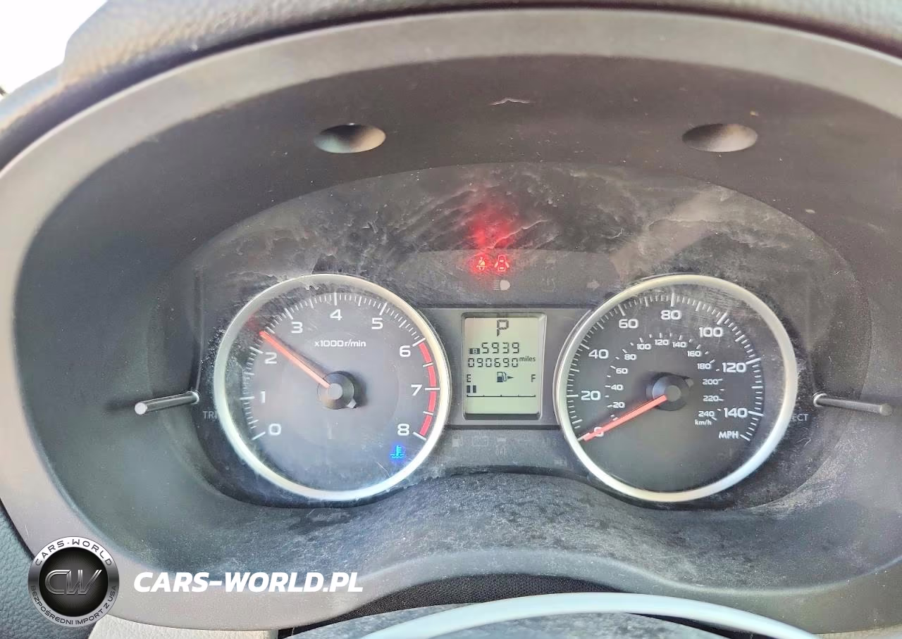 2016 Subaru Forester 2.5I Premium VIN:JF2SJADC5GH413805 - 9