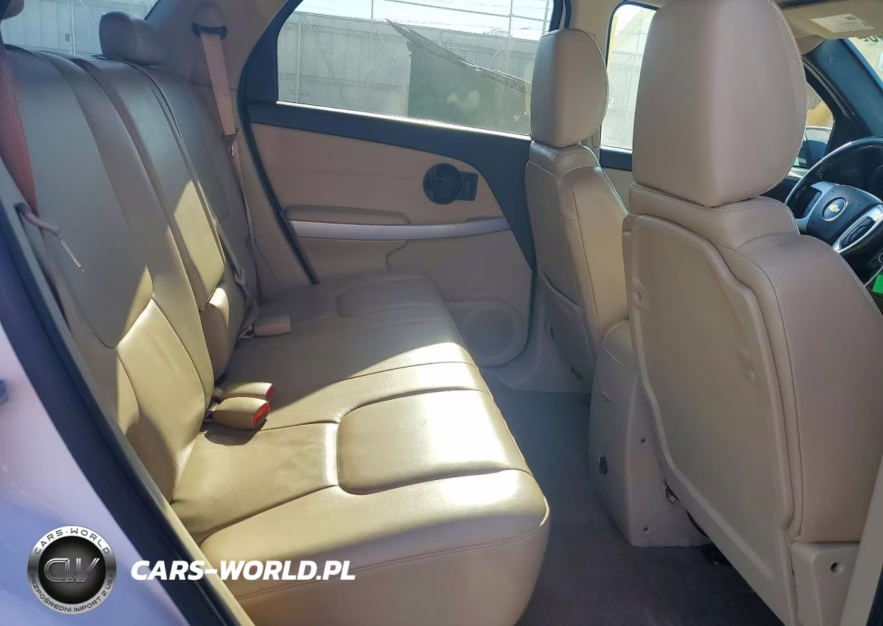 2009 Chevrolet Equinox Lt VIN:2CNDL63FX96230611 - 11