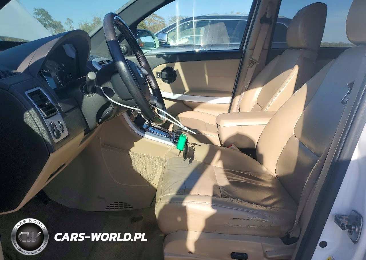 2009 Chevrolet Equinox Lt VIN:2CNDL63FX96230611 - 7