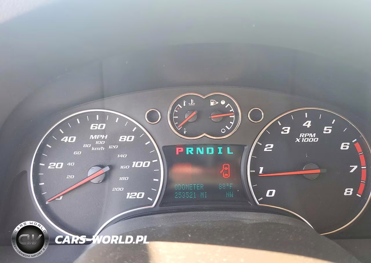 2009 Chevrolet Equinox Lt VIN:2CNDL63FX96230611 - 9