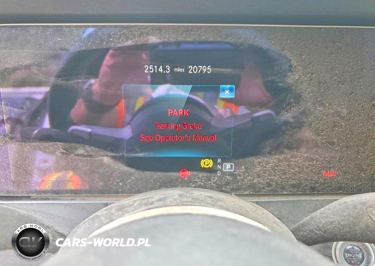 2021 Mercedes-Benz E Amg 53 4Matic VIN:W1KZF6BB9MA886414 - 9