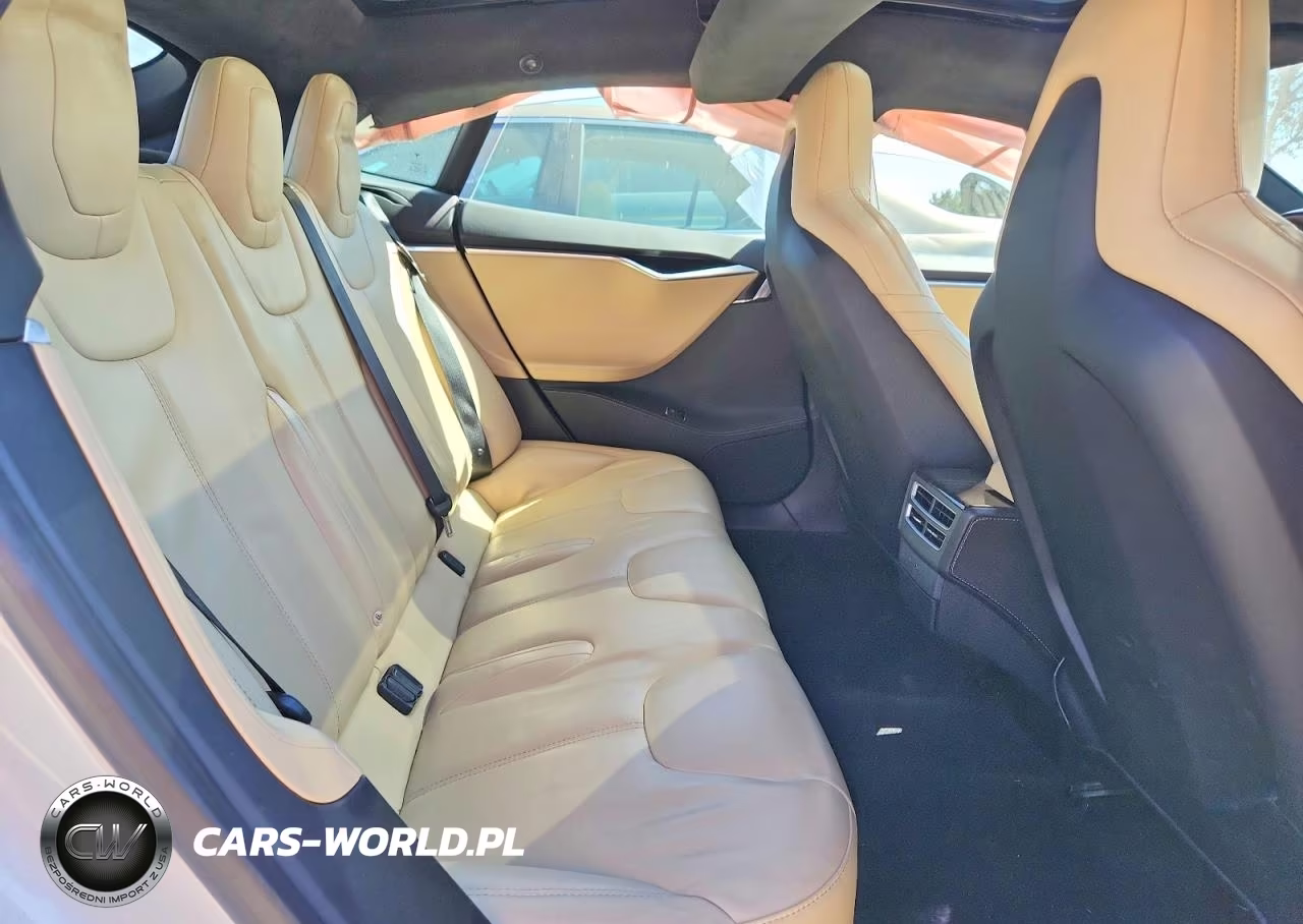 2016 Tesla Model S VIN:5YJSA1E20GF170781 - 10