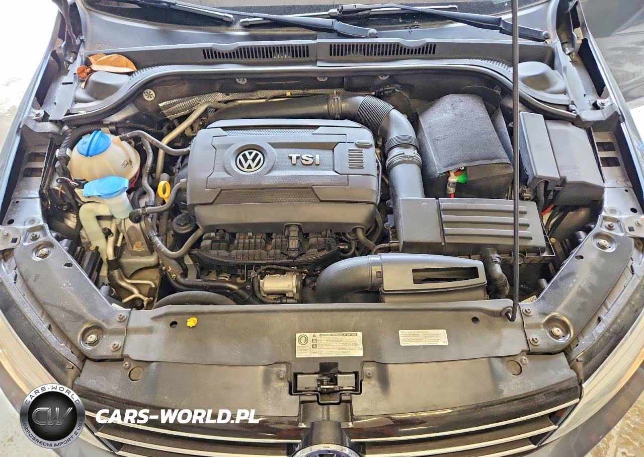 2015 Volkswagen Jetta Se VIN:3VWD17AJ9FM254310 - 11