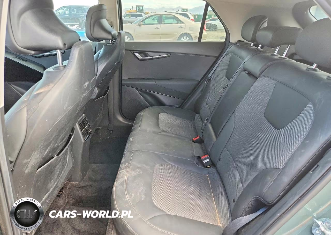 2023 Kia Niro Ex VIN:KNDCS3LF3P5090010 - 10