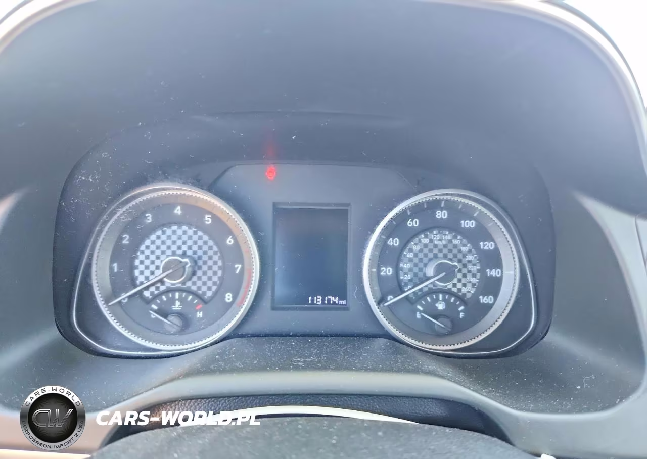 2019 Hyundai Elantra Se VIN:5NPD74LFXKH448272 - 9