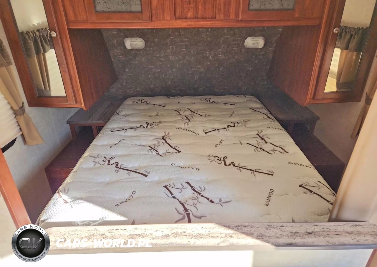 2015 Kz-Rv North Trai 27Bh VIN:5SFNB292XFE292782 - 8
