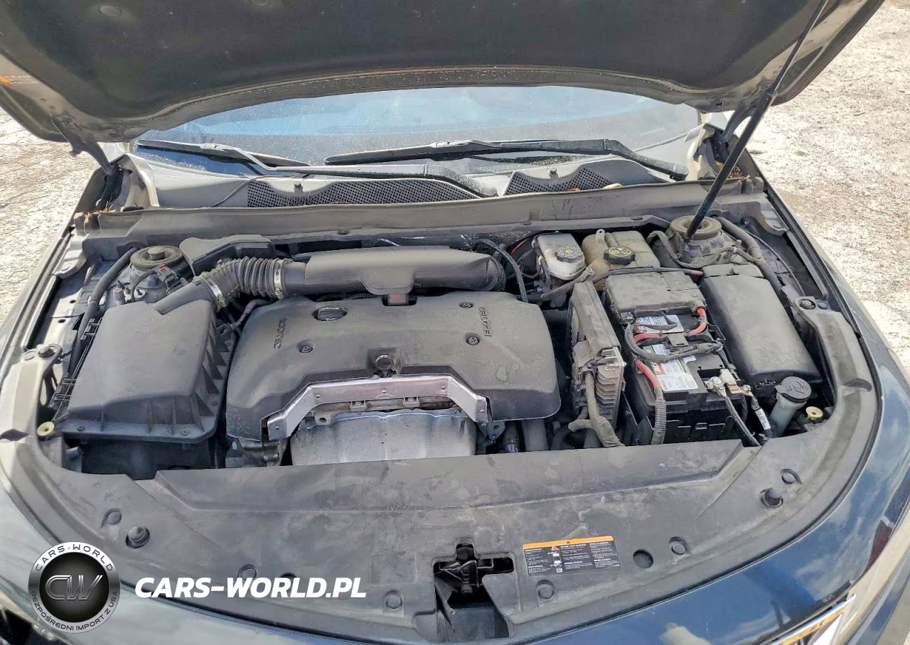 2019 Chevrolet Impala Lt VIN:2G11Z5SAXK9147876 - 11