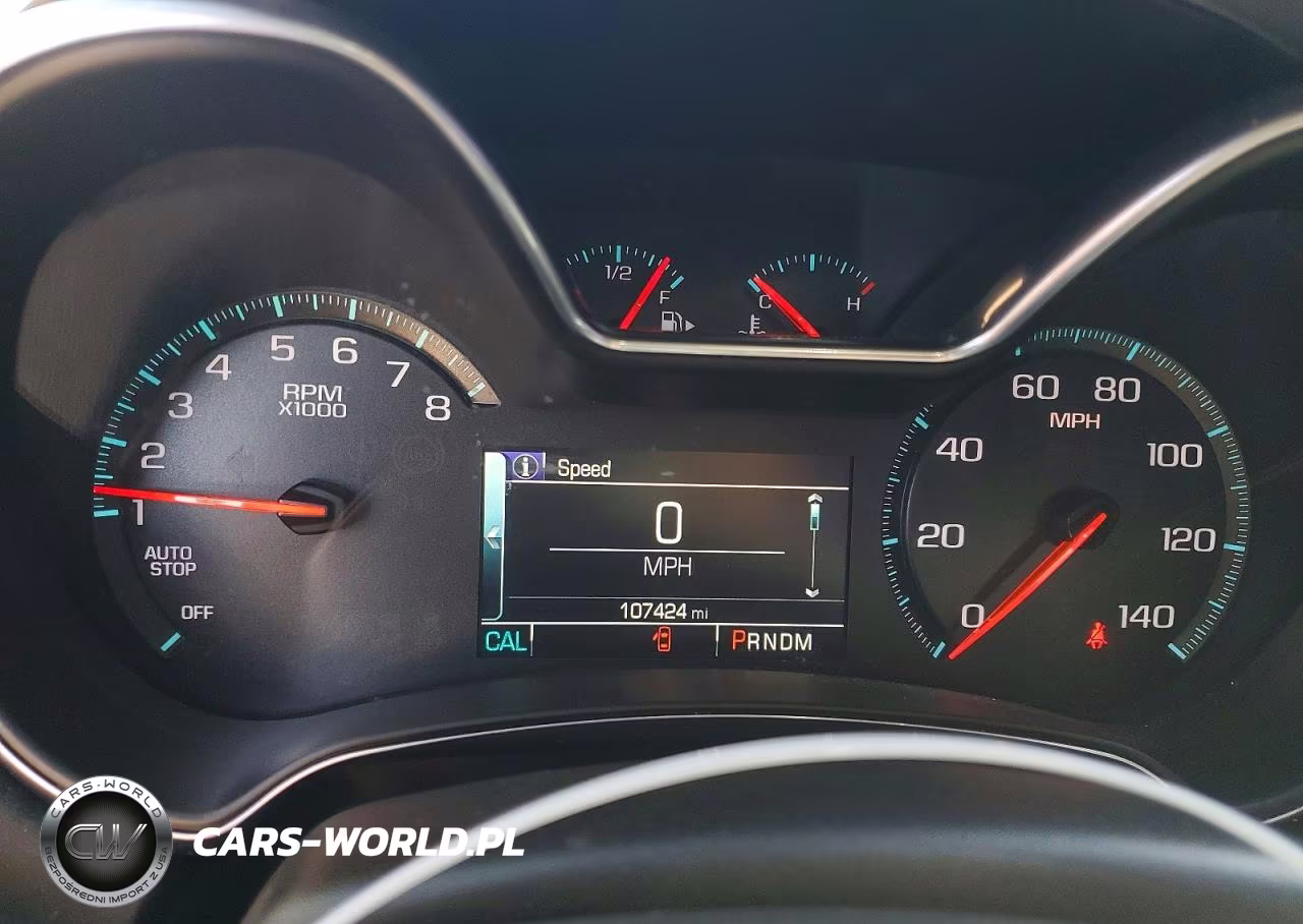 2019 Chevrolet Impala Lt VIN:2G11Z5SAXK9147876 - 9