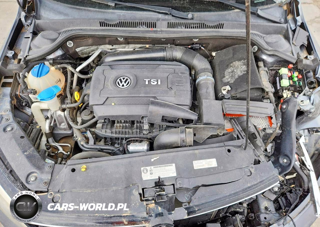2015 Volkswagen Jetta Se VIN:3VWB17AJ1FM213466 - 11