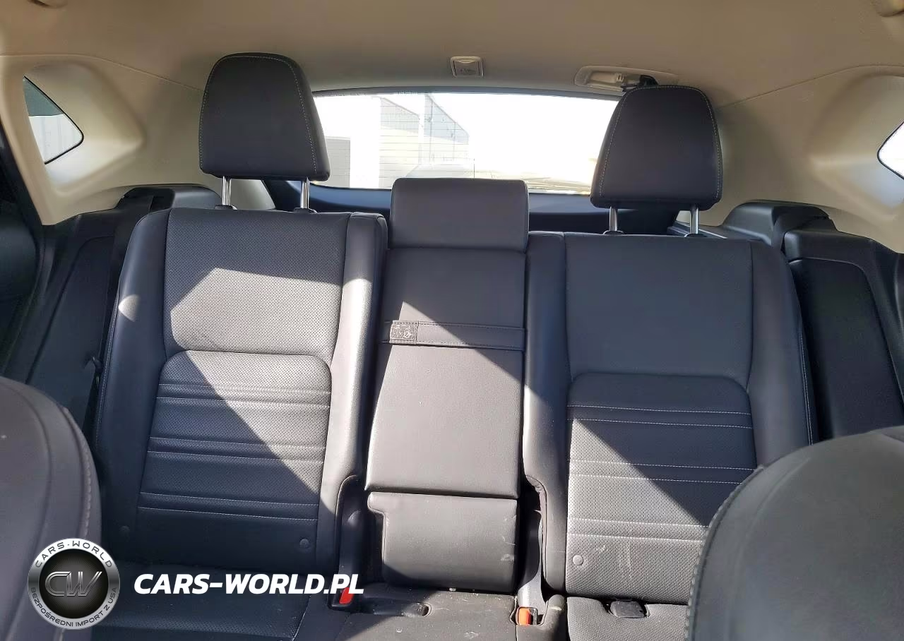 2015 Lexus Nx 200T VIN:JTJYARBZ1F2013253 - 10