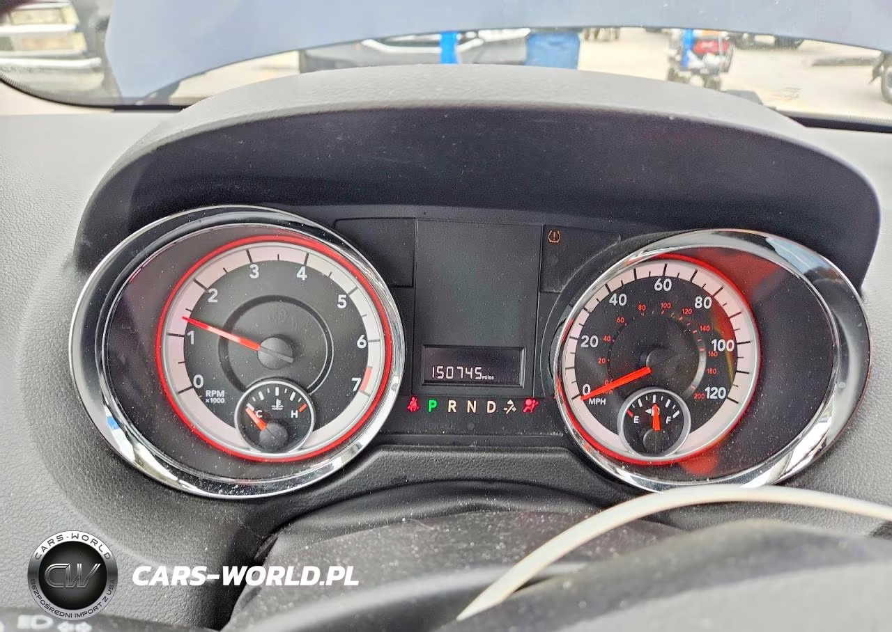 2014 Dodge Grand Caravan Sxt VIN:2C4RDGCG8ER114029 - 9