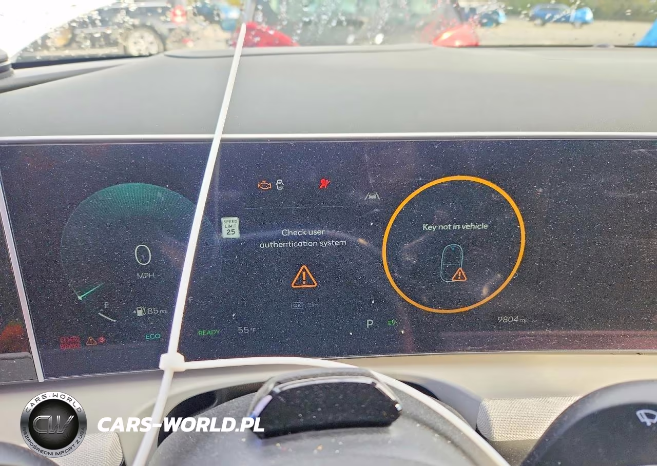 2025 Hyundai Tucson Limited VIN:KM8JEDD15SU290095 - 9