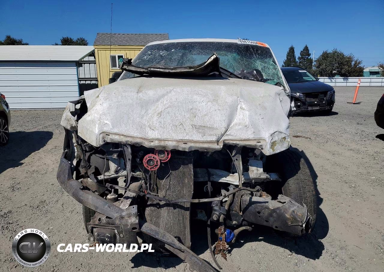 2013 Ford F150 VIN:1FTNF1CF8DKF32696 - 5