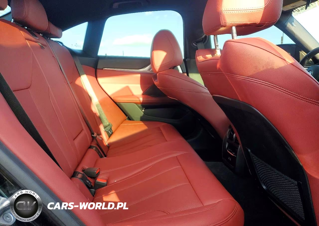 2023 BMW 430I Gran Coupe VIN:WBA63AV03PFP26326 - 10