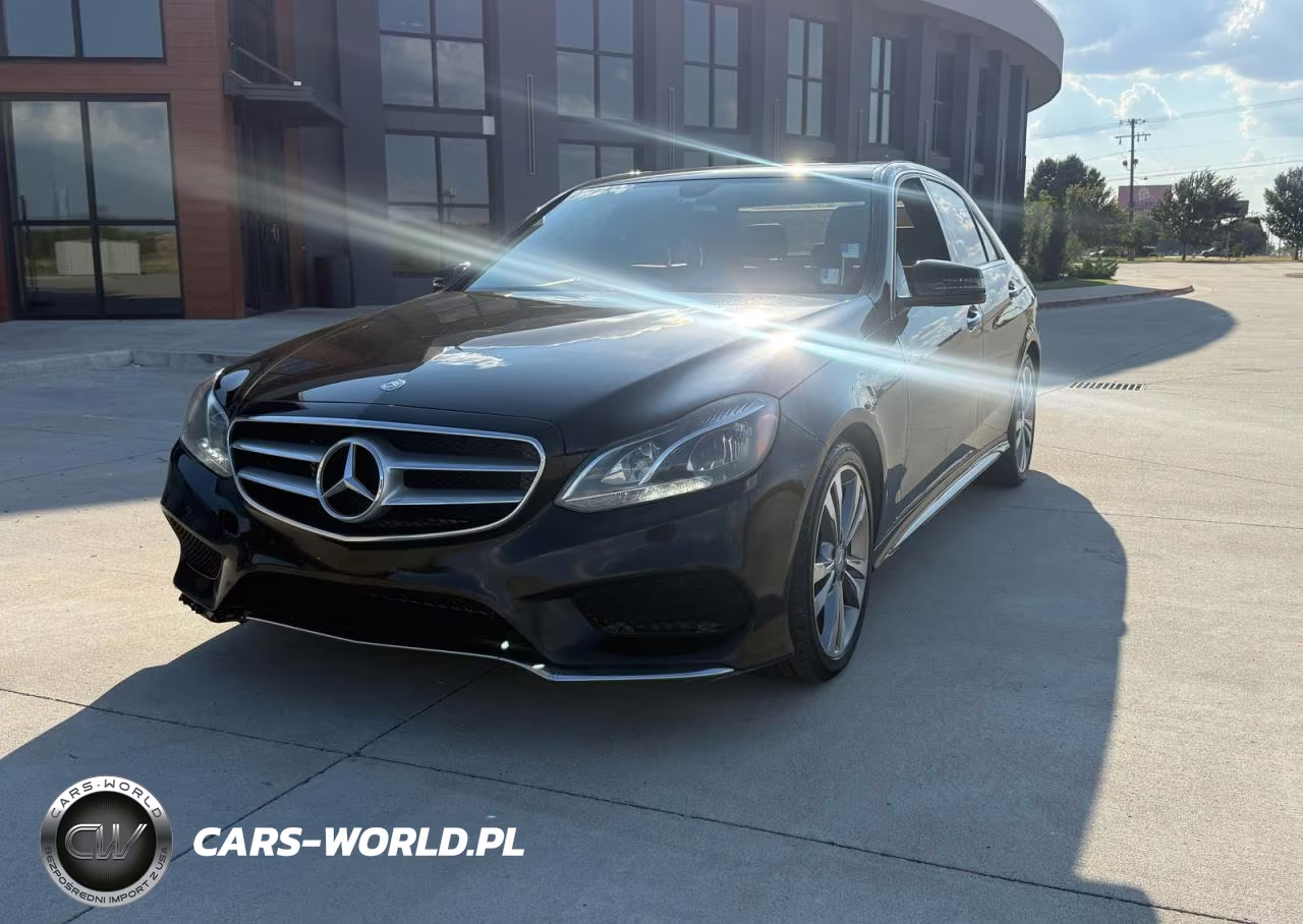 2015 Mercedes-Benz E 350 VIN:WDDHF5KB0FB148732 - 2