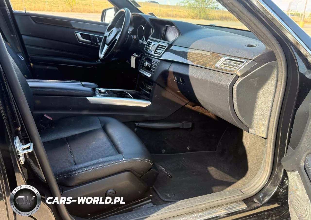 2015 Mercedes-Benz E 350 VIN:WDDHF5KB0FB148732 - 5