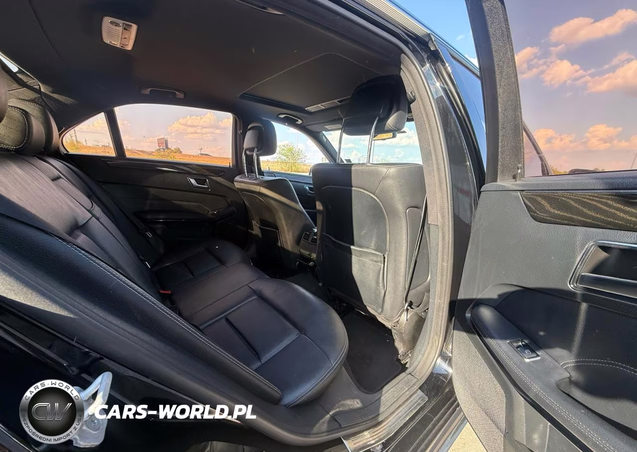 2015 Mercedes-Benz E 350 VIN:WDDHF5KB0FB148732 - 6
