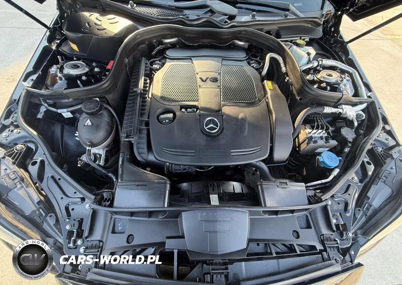 2015 Mercedes-Benz E 350 VIN:WDDHF5KB0FB148732 - 7