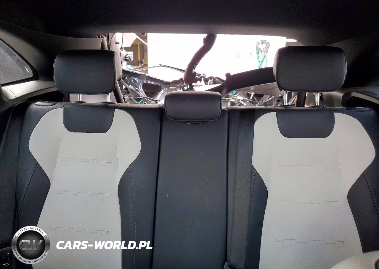 2023 Mercedes-Benz Gla 35 Amg VIN:W1N4N5BB5PJ458144 - 10