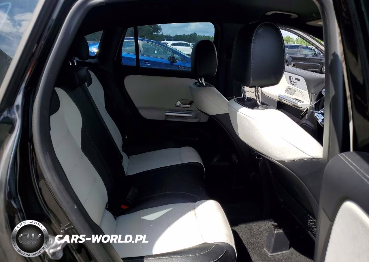 2023 Mercedes-Benz Gla 35 Amg VIN:W1N4N5BB5PJ458144 - 11