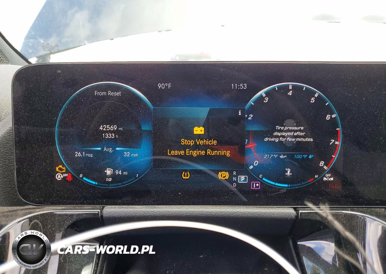 2023 Mercedes-Benz Gla 35 Amg VIN:W1N4N5BB5PJ458144 - 9