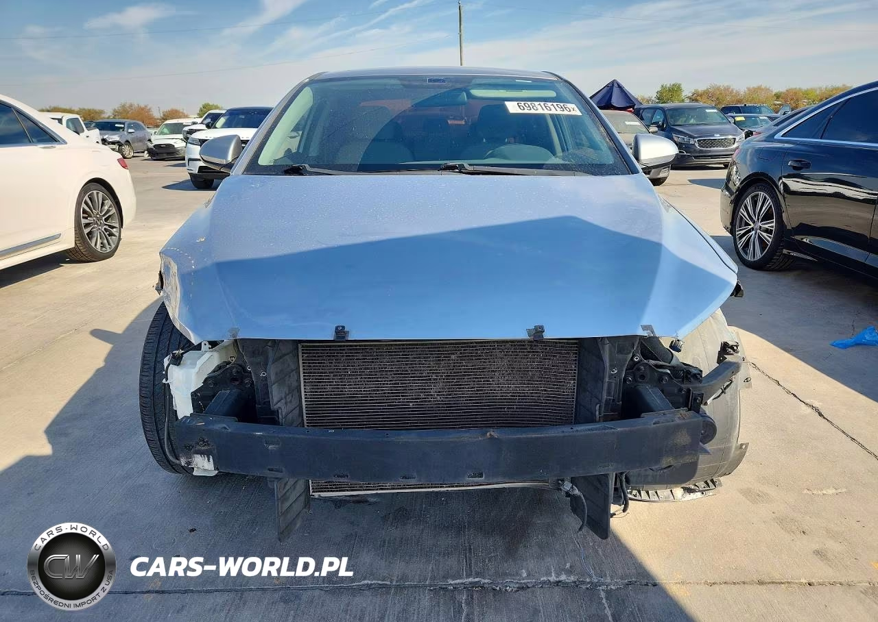 2017 Hyundai Elantra Se VIN:5NPD84LF8HH021968 - 5