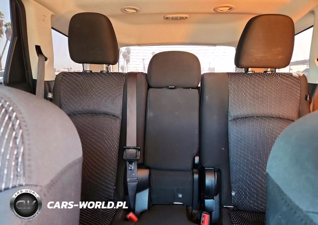 2015 Dodge Journey Sxt VIN:3C4PDCBG5FT727404 - 10