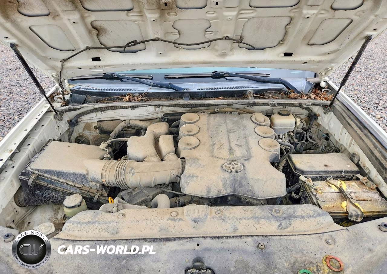 2011 Toyota 4Runner Sr5 VIN:JTEBU5JR3B5037908 - 12