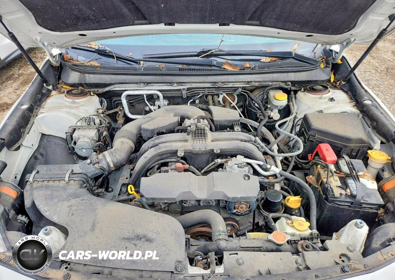 2017 Subaru Outback Touring VIN:4S4BSATC8H3306240 - 11