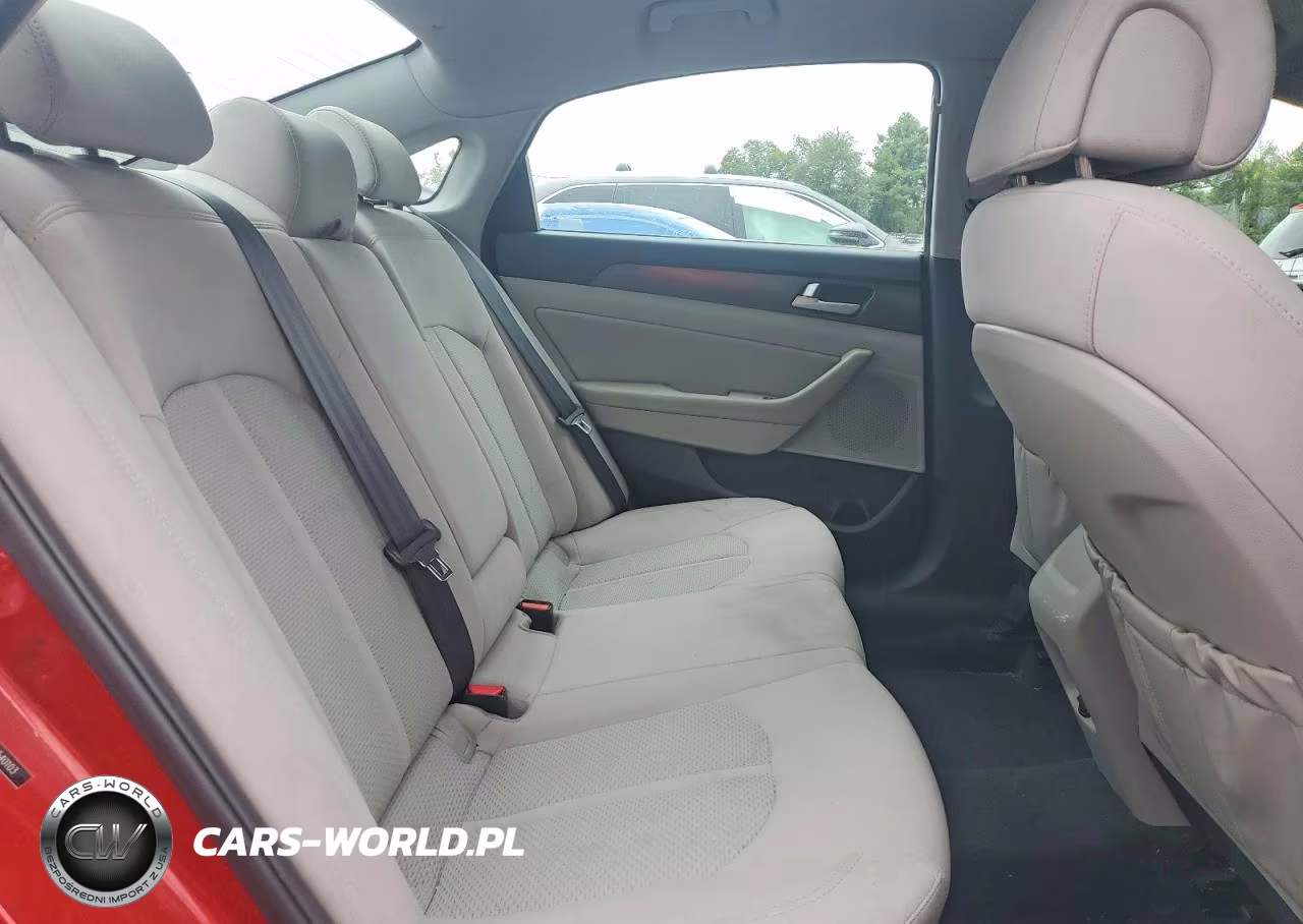 2017 Hyundai Sonata Sport VIN:5NPE34AF4HH540103 - 10
