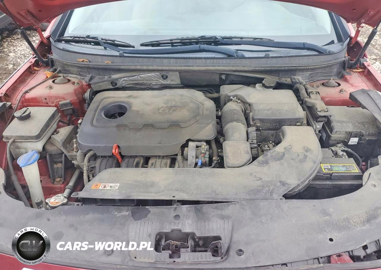 2017 Hyundai Sonata Sport VIN:5NPE34AF4HH540103 - 11