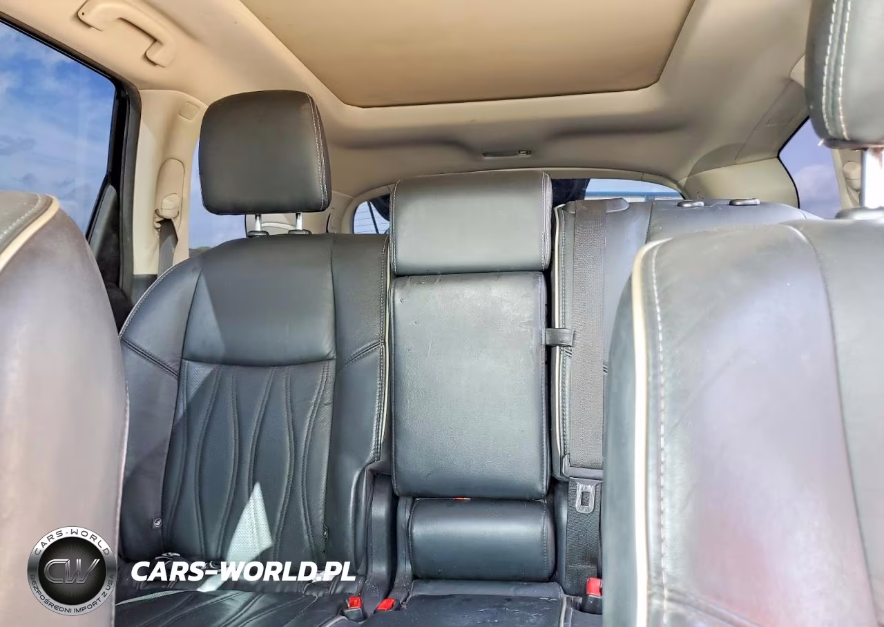 2019 Infiniti Qx60 Luxe VIN:5N1DL0MN8KC563292 - 10