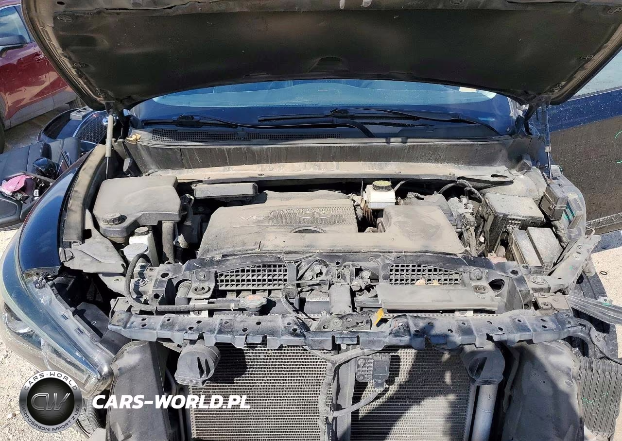 2019 Infiniti Qx60 Luxe VIN:5N1DL0MN8KC563292 - 12