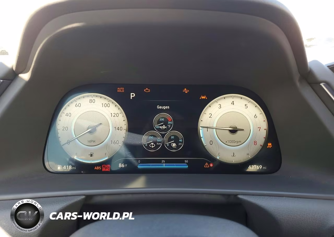 2021 Hyundai Sonata N Line VIN:5NPEK4JC1MH115179 - 9