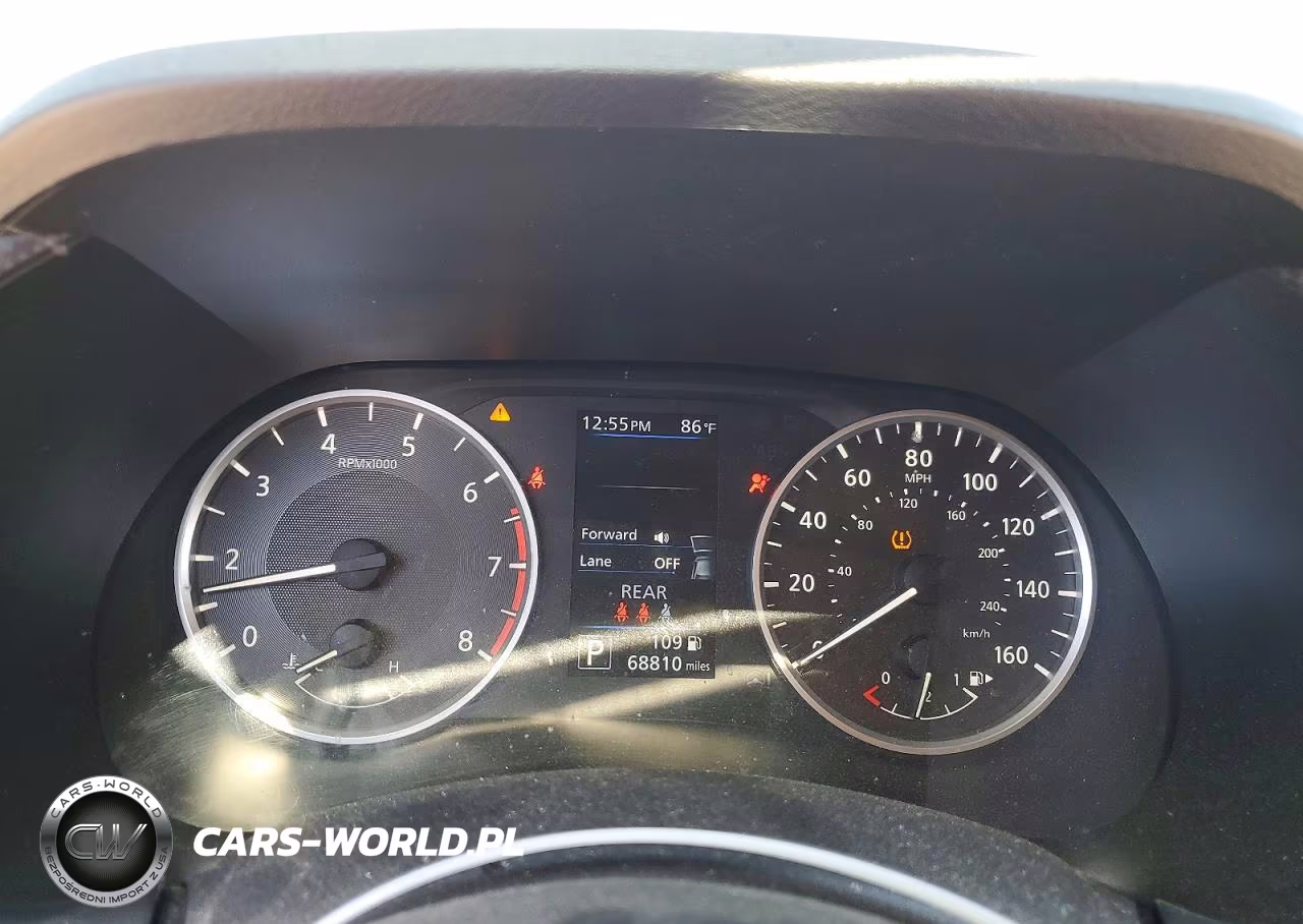 2021 Nissan Sentra S VIN:3N1AB8BV0MY330175 - 9
