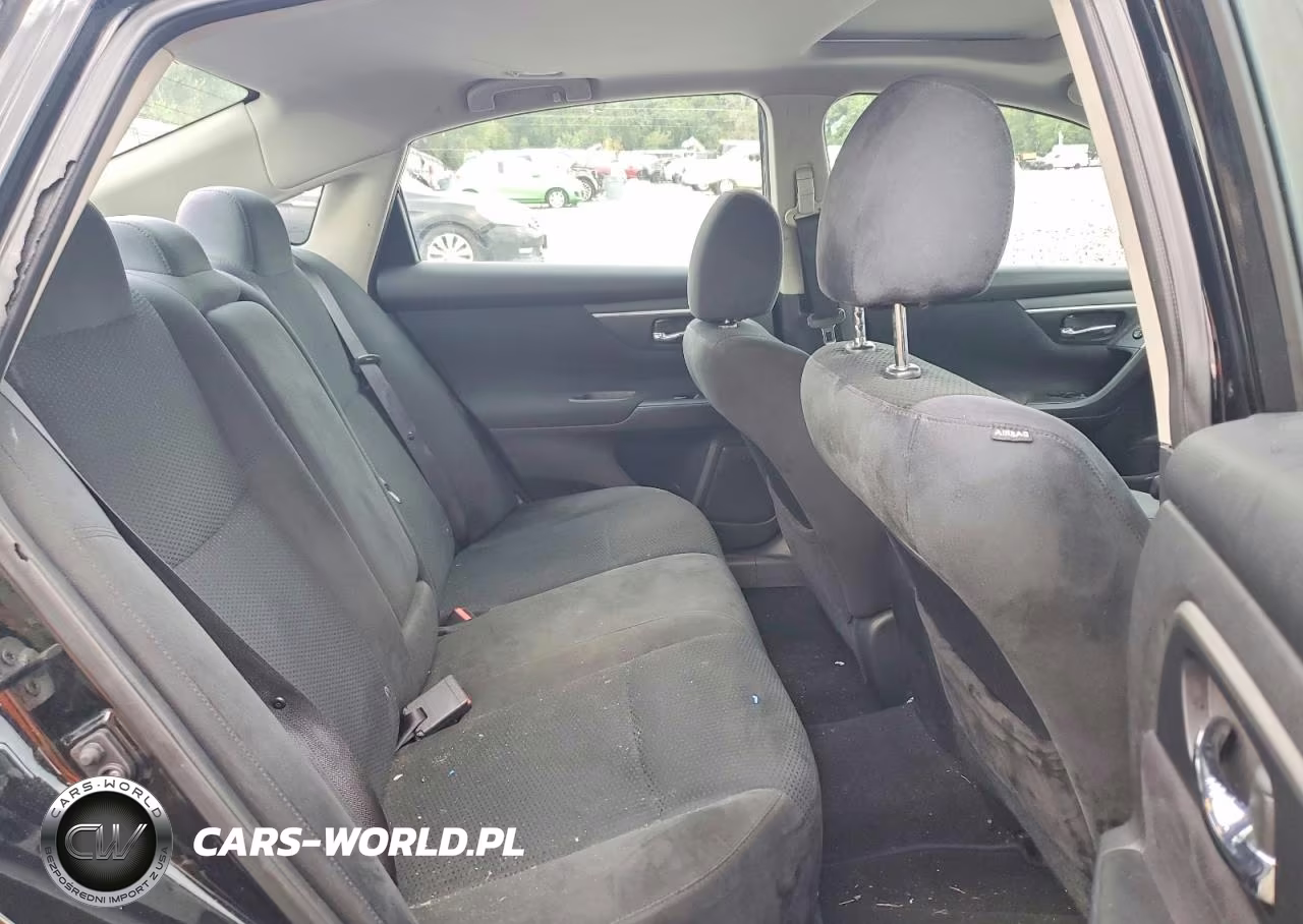 2015 Nissan Altima VIN:1N4AL3AP0FC234970 - 10