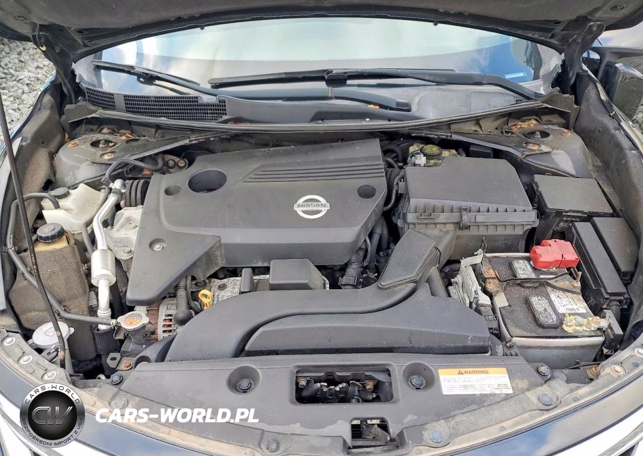2015 Nissan Altima VIN:1N4AL3AP0FC234970 - 11
