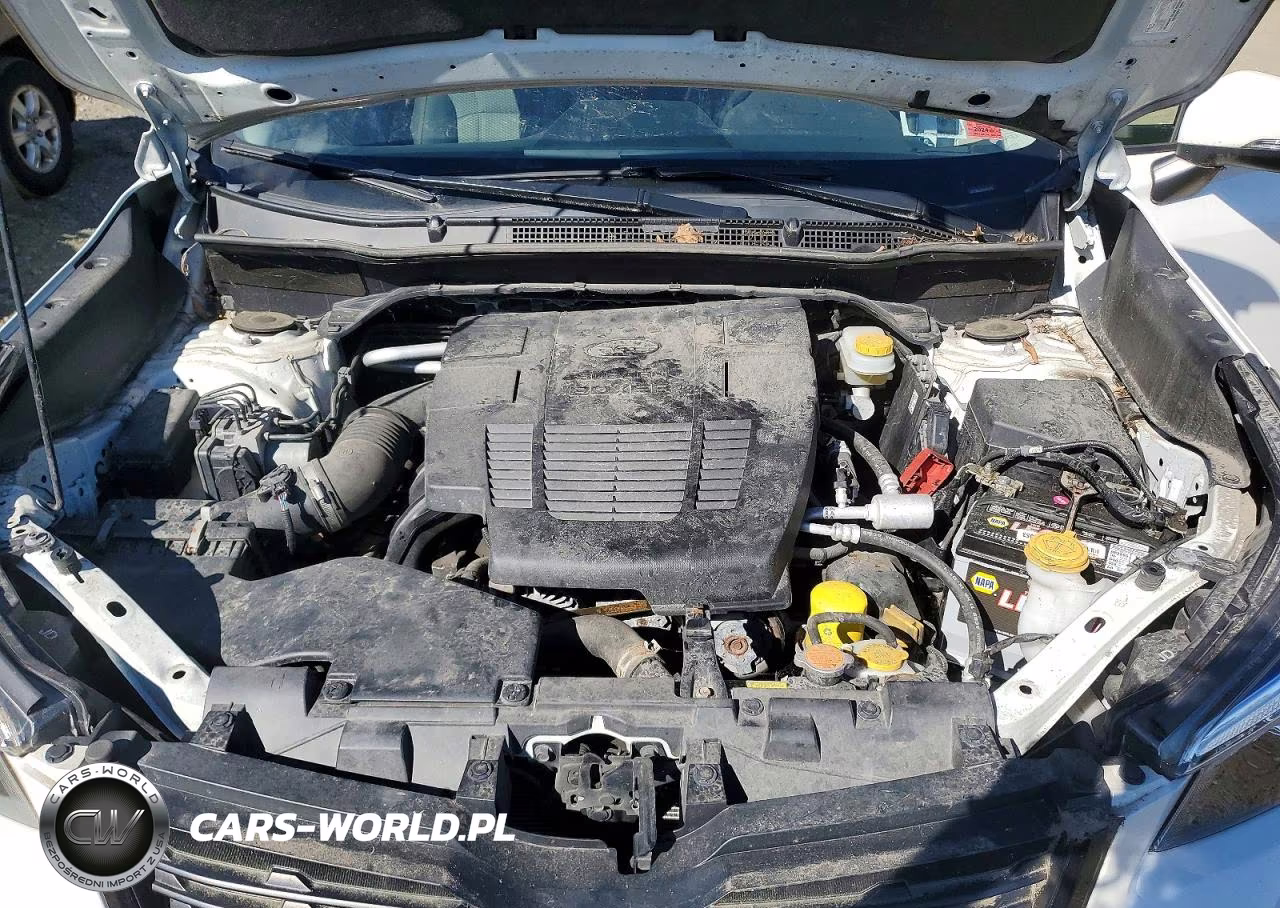 2020 Subaru Forester Sport VIN:JF2SKALC8LH491925 - 12