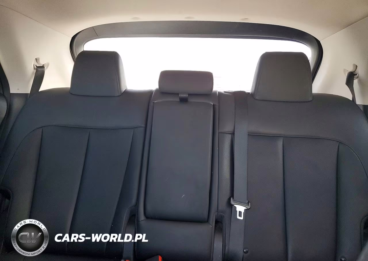 2022 Hyundai Ioniq 5 Sel VIN:KM8KN4AE9NU120340 - 10