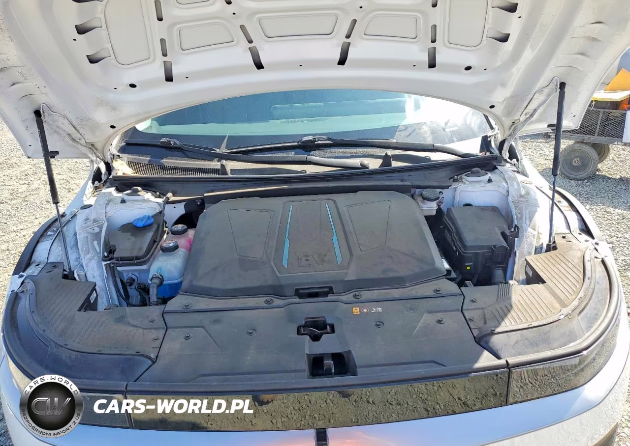 2022 Hyundai Ioniq 5 Sel VIN:KM8KN4AE9NU120340 - 12
