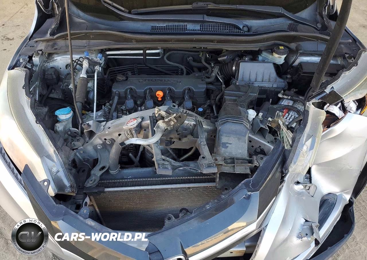 2017 Honda Hr-V Ex VIN:3CZRU6H58HM707672 - 11