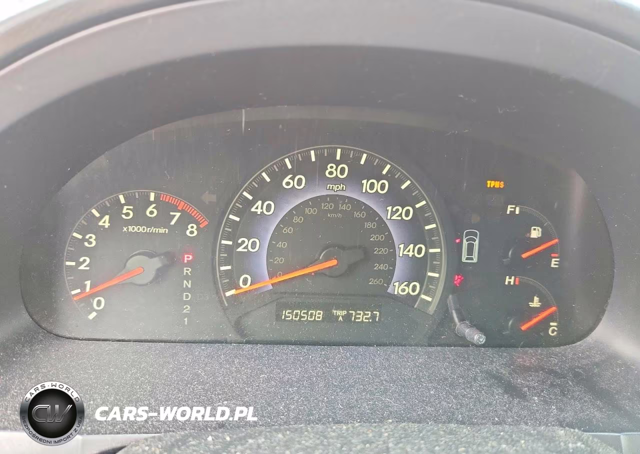 2007 Honda Odyssey Exl VIN:5FNRL38657B023794 - 9