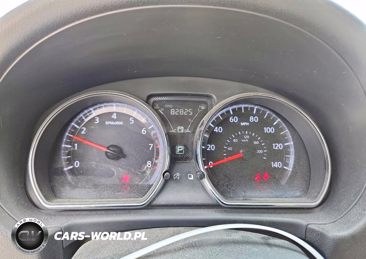 2019 Nissan Versa Sv VIN:3N1CN7AP9KL838443 - 9
