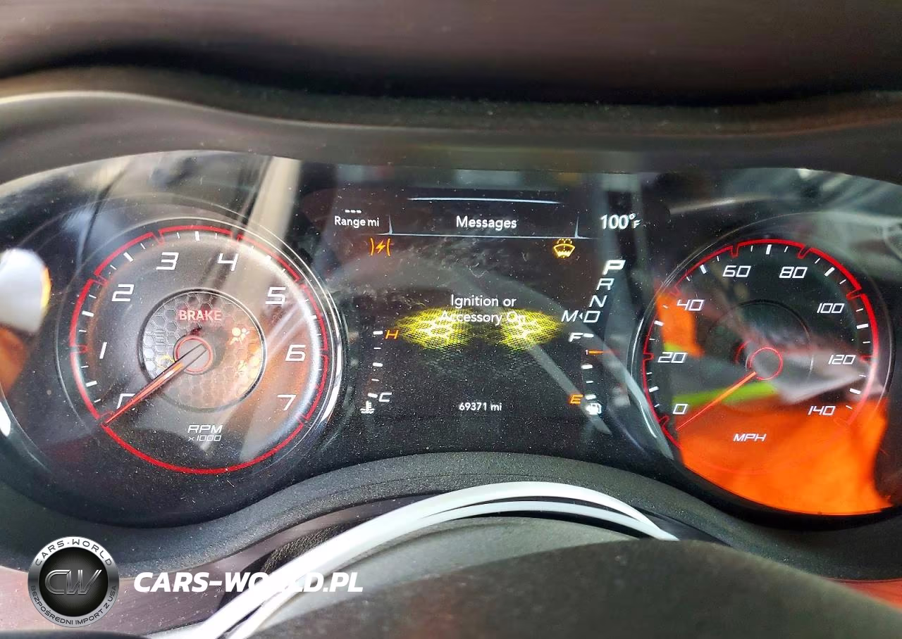 2018 Dodge Charger Sxt Plus VIN:2C3CDXHG3JH253276 - 9