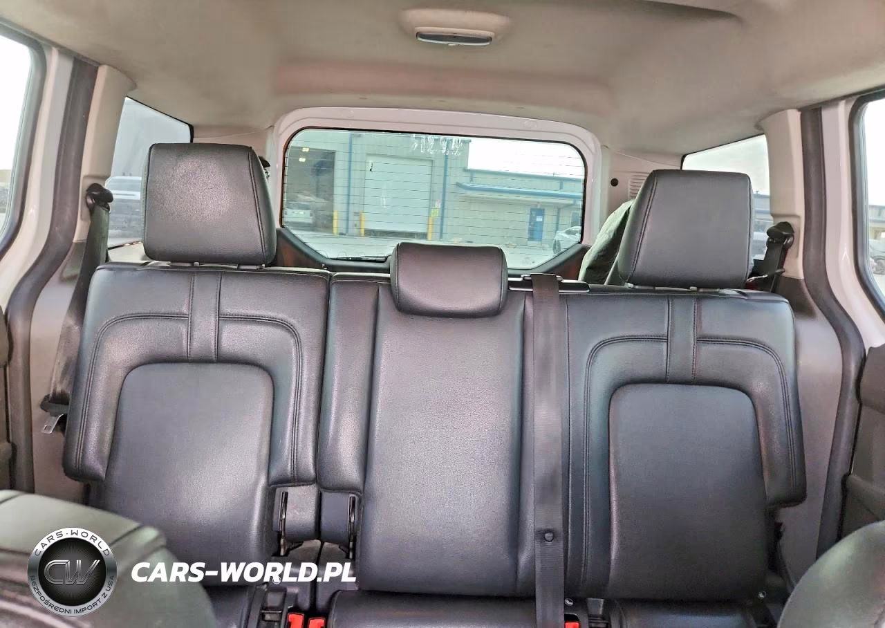 2020 Ford Transit Connect Xl VIN:NM0GE9E24L1466492 - 10