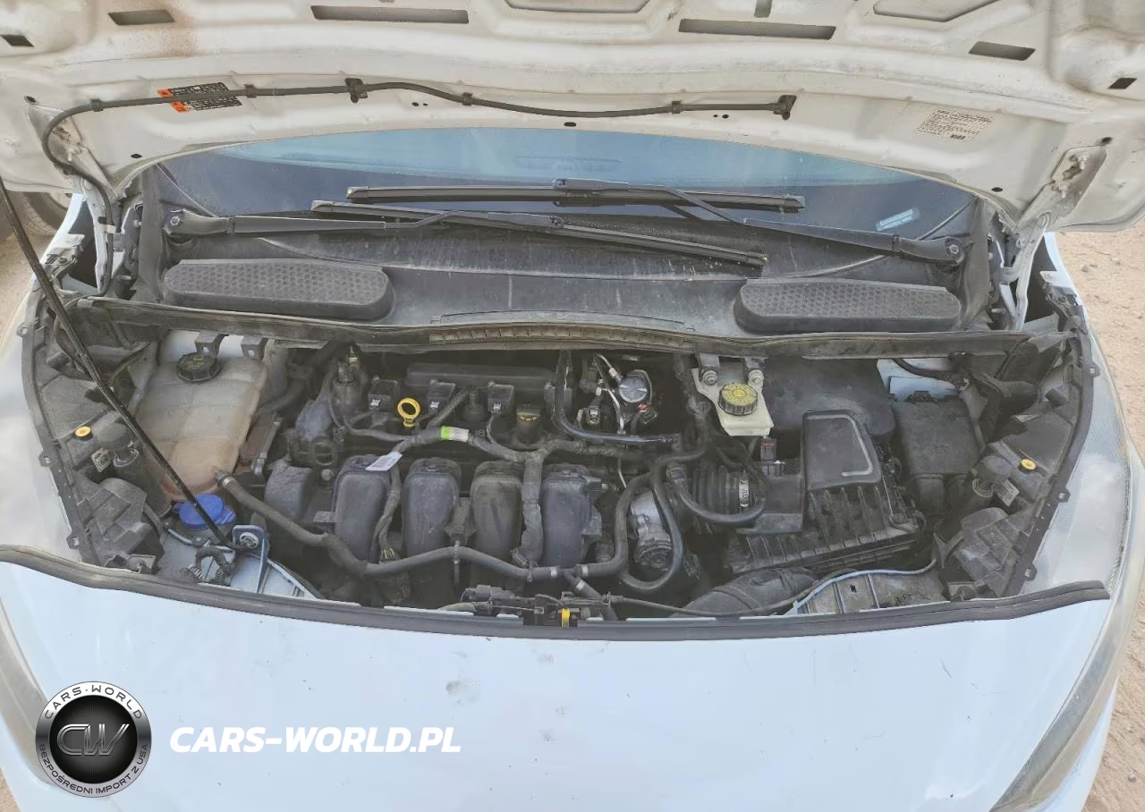 2020 Ford Transit Connect Xl VIN:NM0GE9E24L1466492 - 12