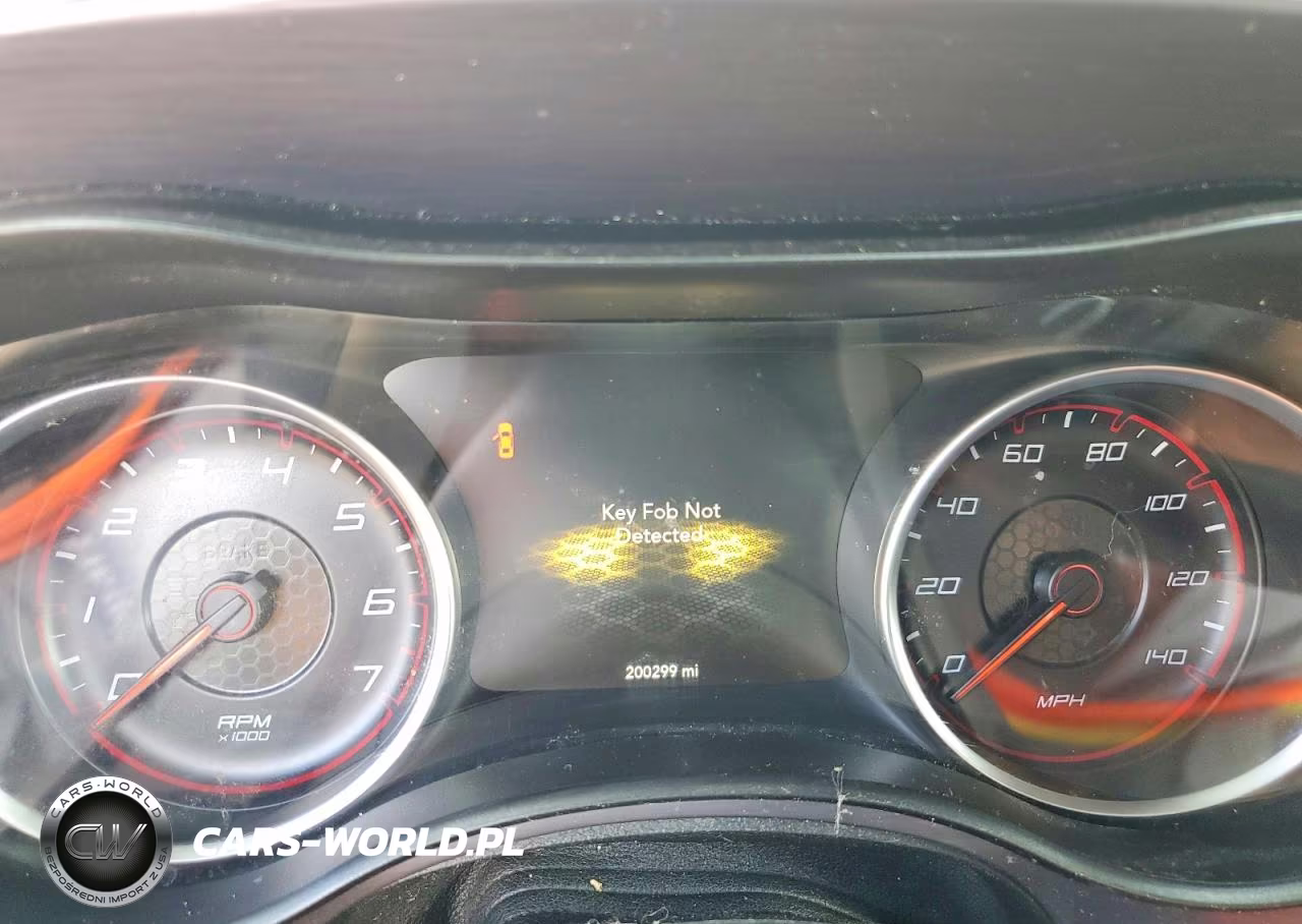 2015 Dodge Charger Se VIN:2C3CDXBG6FH919045 - 9