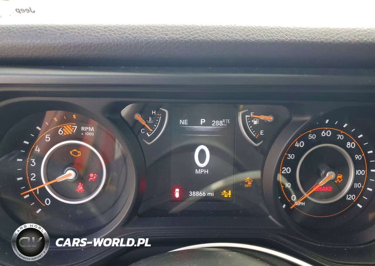 2024 Jeep Wrangler Sport VIN:1C4PJXDN9RW268730 - 9
