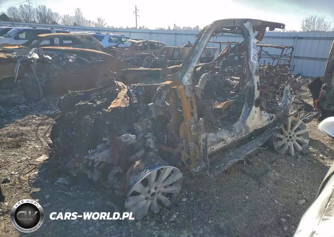 2025 Land Rover Range Rover Sv