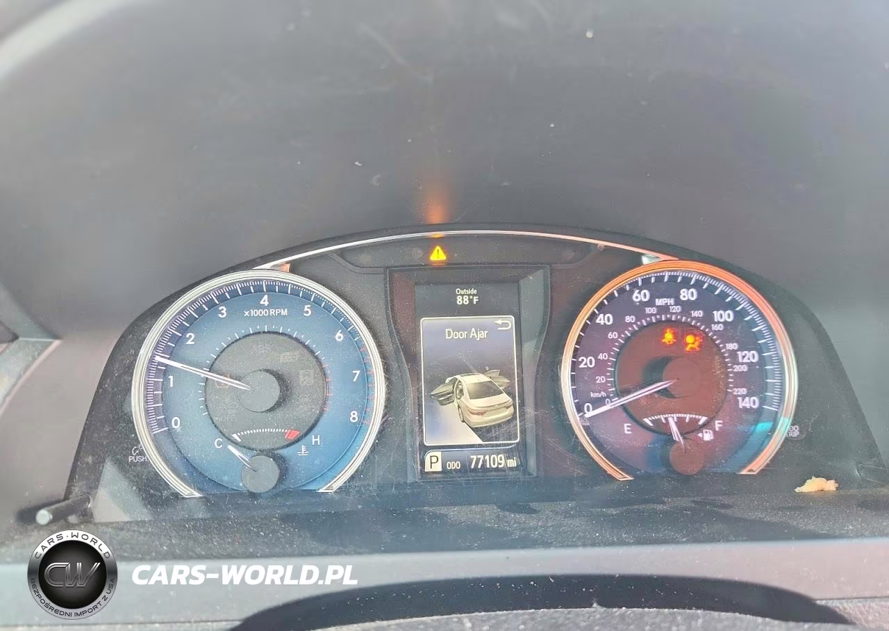 2017 Toyota Camry Le VIN:4T1BF1FK5HU313034 - 9